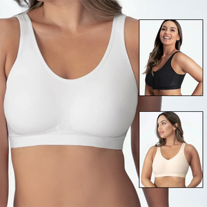 FCJ Plus-Size S-3XL Premium Shaper reggiseno da donna Sexy e luminoso corsetto e controllo mutandine femminili biancheria intima nelle taglie 4XL e 5XL