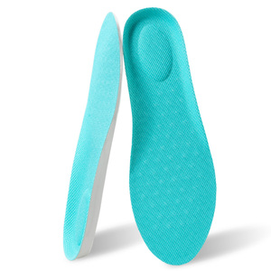 Semelles de sport respirantes et épaisses de haute qualité YDHN avec patch EVA et amortisseurs, modèle unisexe <span class=keywords><strong>EVA02</strong></span> - Product Image 1