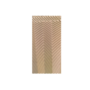 แผ่นแลกเปลี่ยนความร้อนไบโบสำหรับแผ่นแลกเปลี่ยนความร้อนแบบแผ่น - Product Image 4
