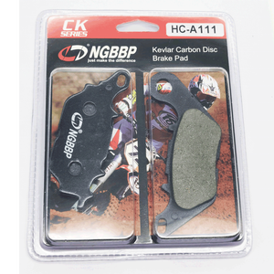 Nouvelles pièces <span class=keywords><strong>d</strong></span>étachées moto Ya-ma-ha 125 GPD N-MAX 150 See LTS 125-C ANMAX A-N-MAX 2DS1 2DP4 <span class=keywords><strong>D</strong></span> <span class=keywords><strong>Elight</strong></span> 150 Plaquettes de frein avant - Product Image 5