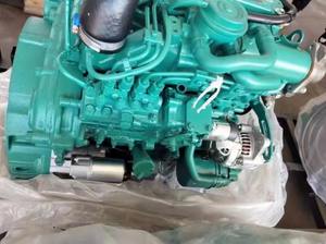 Moteurs diesel remis à neuf V1505-<span class=keywords><strong>T</strong></span> pour remplacement mécanique de moteur - Product Image 5