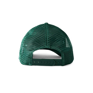 Cappelli Sportivi Personalizzati all'Ingrosso per Esterni, Cappellini da Baseball Trucker con Contrasto Colore, Berretti Sportivi in Rete Originali OEM da Uomo per Adulti - Product Image 3