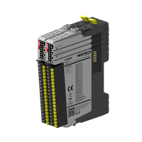 Module de commande PLC S-1616N, sortie numérique EtherCAT, protection IP20, fabricant de contrôle électronique, fournisseur d'or