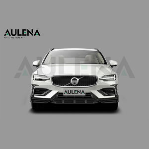 Aile arrière en carbone sec Aulena pour <span class=keywords><strong>Volvo</strong></span> <span class=keywords><strong>v60</strong></span> - Product Image 5