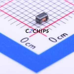 DLW21SZ491XQ2L Common Mode Filter SMD-4P,2x1.2mm RF 2 50V 190mA 490Ohm@100MHz - Product Image 1