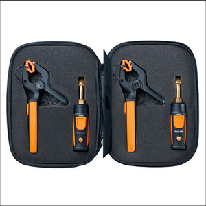 Manomètre haute pression Testo <span class=keywords><strong>549i</strong></span> - Vente Flash - Contrôle via Smartphone - Product Image 4