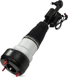 Sneik phía trước bên phải không khí <span class=keywords><strong>strut</strong></span> giảm xóc cho Mercedes-Benz 221 với quảng cáo OE 2213200338 2213200538 2213201038 2213201838 - Product Image 1