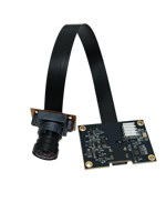 Module de caméra USB3.0 Type C pour drone, Y-U30234GS, 1080P, 120FPS, obturateur global, grand angle, 38x38mm