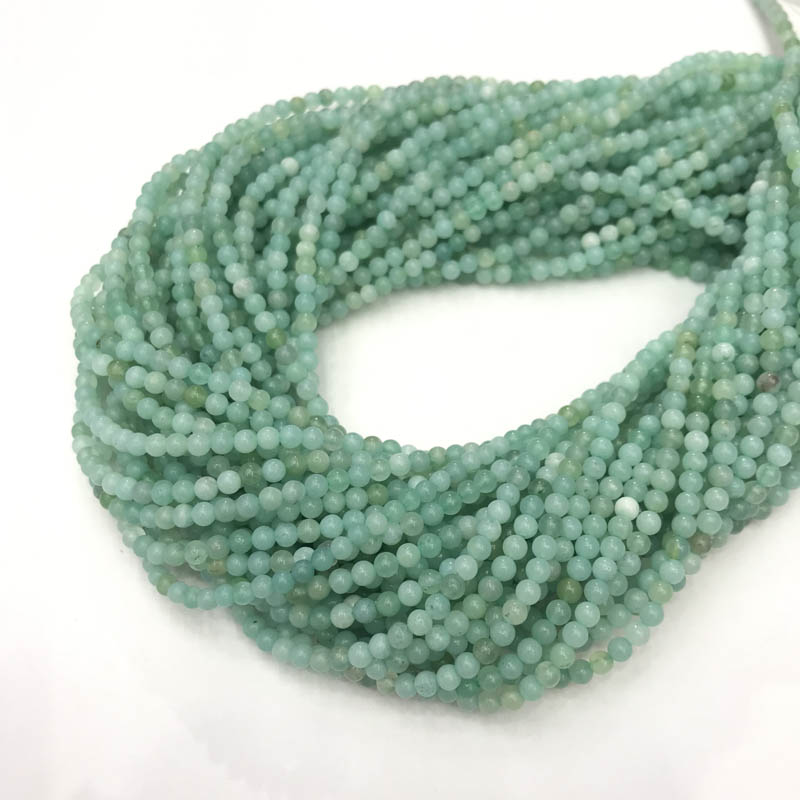 Blue Amazonite