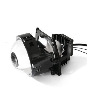 Faro LED de alta calidad para coche, Piezas De auto, luz led para <span class=keywords><strong>Honda</strong></span>, jeep - Product Image 6