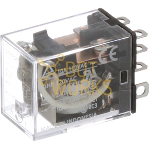 Omron LY224DC2116742 - Neuf - Product Image 1