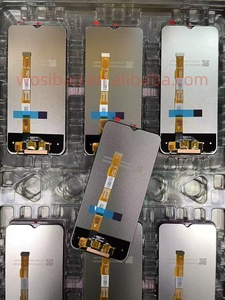 หน้าจอ LCD สำหรับโทรศัพท์มือถือแบบกำหนดเอง พร้อมจอสัมผัสสำหรับเปลี่ยนทดแทน สำหรับ <span class=keywords><strong>Vivo</strong></span> Y02 Y11 Y12s Y15 Y16 Y19 Y20 Y21 Y22 Y33s Y35 Y56 Y91 - Product Image 5