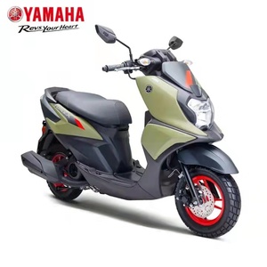 รถจักรยานยนต์สกูตเตอร์ยามาฮ่าบังคับ X 125 nvx cygnusx BWS - Product Image 3