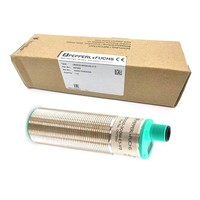 Nouveau PEPPERLFUCHS UB200030GME5V15 PLC ultrasonique Seor, neuf et original, disponible immédiatement