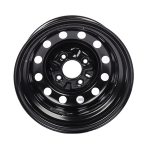 Jante de jantes en alliage de voiture J00-3101010AC de haute qualité de 14 pouces pour pièces automobiles Chery <span class=keywords><strong>QQ</strong></span> - Product Image 3