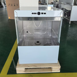 <span class=keywords><strong>Lavastoviglie</strong></span> sottopagante lavaggio rapido 90 secondi per ristoranti ad alto fatturato - Product Image 5