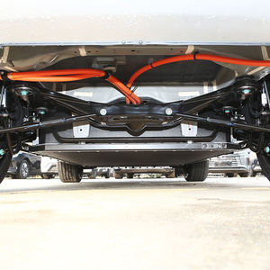 电动SUV，高端舒适轿车 - Product Image 3