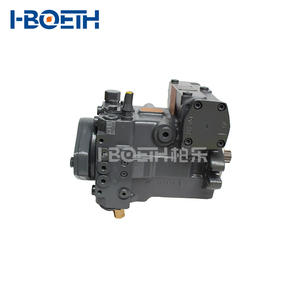 Bomba Acumuladora Hidráulica Nueva OEM SAE-D Rexrtoh R A4VG145 BR40 <span class=keywords><strong>W</strong></span>/ SAE-D de Fábrica China <span class=keywords><strong>PM</strong></span> PUTZMEISTER 536355 - Product Image 6