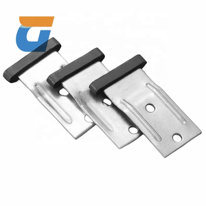 Glissière de porte d'ascenseur Kone, porte de cabine d'ascenseur, glissière d'ascenseur de fret Kone, guide de porte <span class=keywords><strong>Wittur</strong></span> CN0324, accessoires d'ascenseur - Product Image 5