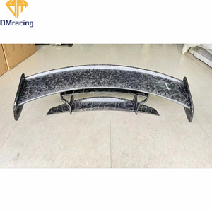 Serie negra estilo forjado de fibra de carbono de KIT de cuerpo para <span class=keywords><strong>MERCEDES</strong></span> BENZ <span class=keywords><strong>AMG</strong></span> GT <span class=keywords><strong>GTC</strong></span> GTS GTR 2015-2018 - Product Image 5