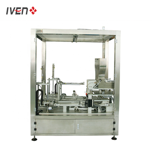 बाँझ डिस्पोजेबल पीईटी रक्त ट्यूब वैक्यूम रक्त ट्यूब उत्पादन मशीन रक्त संग्रह ट्यूब बनाने भरने उत्पादन लाइन - Product Image 4