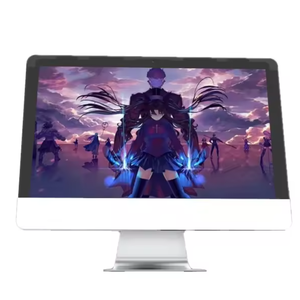 PC Todo en Uno Directo de Fábrica, Pantalla LCD de 23.8 Pulgadas, RAM DDR4, Intel Core <span class=keywords><strong>I5</strong></span>, para Uso en el Hogar y la Oficina - Product Image 6