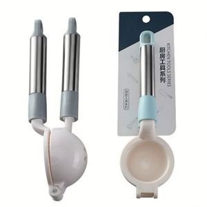 USSE Premium Quality Manual Lemon Squeezer, Lemon Lime Squeezer Hand Juicer Lemon Squeezer - Product Image 1