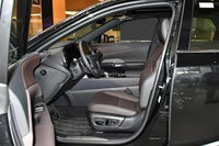 Китайский подержанный автомобиль Lexus RX 350H 2023 2.5L Hybrid 184 кВт E-CVT, передний привод, бензиновый гибридный внедорожник б/у, на экспорт