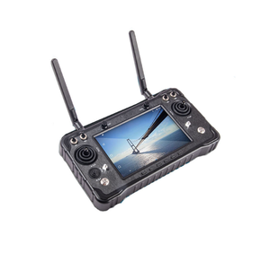 שלום, כלי השיט הבלתי מאויש Hi Target IBoat BS12 USV עם <span class=keywords><strong>RTK</strong></span> IMU IP67 6 מטר/שנייה עבור מדידות באטימטריה ותחזוקת מים. - Product Image 3