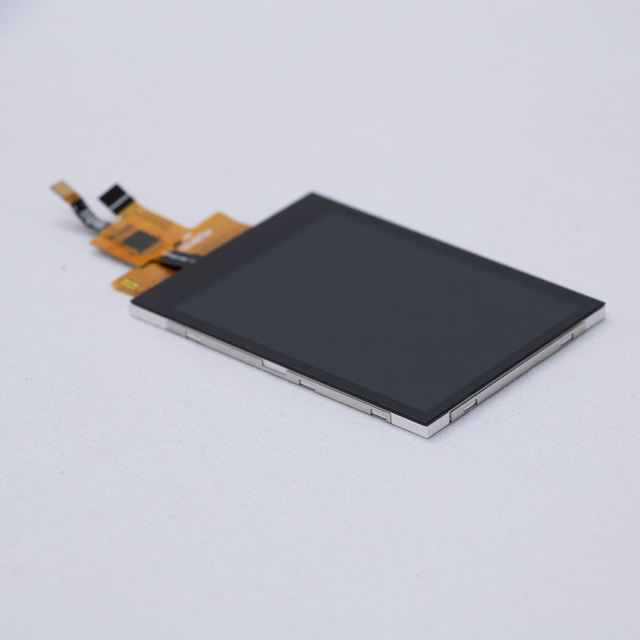 Custom Smart Full Color Lcd Display Module 2.8 Inch 240x320 Tft Lcd Screen Touch Panel