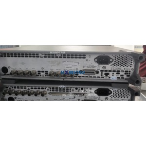 1ชิ้นใช้ keysight PSG E8257D 67 GHz สัญญาณอะนาล็อกตัวชี้วัดทางเทคนิค H - Product Image 5