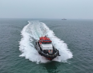 Grandsea 22m/72ft Aluminum Patrol Pilot <strong>Boat</strong> Harbor Pilot Hatch <strong>Boat</strong> Vessels <strong>Boat</strong> <strong>for</strong> <strong>Sale</strong> - Product Image 6