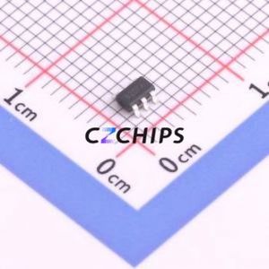 Régulateur linéaire (LDO) PMIC de puce IC de circuit intégré de SOT-23-5L de LR6207A-T12 original et neuf - Product Image 1