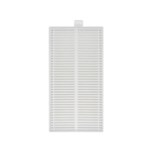Juego de cepillos laterales para aspiradora Midea, para V10, V12, W11, piezas de plástico para uso doméstico, gran compatibilidad - Product Image 3