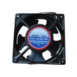 Ventilateur incubateur pour œufs 12x12x4CM, ventilateur d'évacuation mis à niveau, nouveau