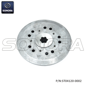 <span class=keywords><strong>Plaque</strong></span> de ressort de panier d'embrayage pour <span class=keywords><strong>Derbi</strong></span> 847045 HAUTE QUALITÉ EN GROS - Product Image 2
