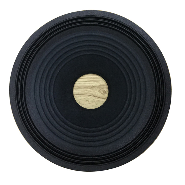 12inch Cloth Edge  Semi  Non Press Cone