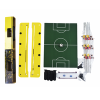 Mini jeu de table de football Jeu de football Jeux de société pour enfants