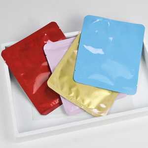 Mascarilla de Gel de carbón de bambú para <span class=keywords><strong>Spa</strong></span>, rosa, oro, Perla de vino tinto, modelado hidratante, exfoliante, suave, venta al por mayor - Product Image 5