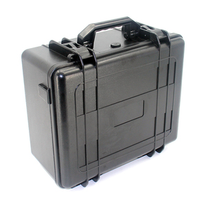 Outdoor High Temperature Waterproof Storage Box Plastic Waterproof Dry Case