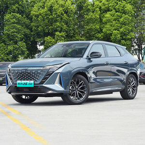 Changan OSHAN <span class=keywords><strong>Z6</strong></span> iDD Changan BenBen UNI-K 2022 voitures électriques à grande vitesse marque nouvelle énergie 1.5T UNI-K idd voiture <span class=keywords><strong>hybride</strong></span> pour changan - Product Image 5