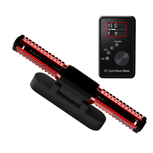 Pompa Sirkulasi Generator Gelombang Akuarium Xuanke Modern Quiet DC 24V dengan Kemasan Kotak - Product Image 1