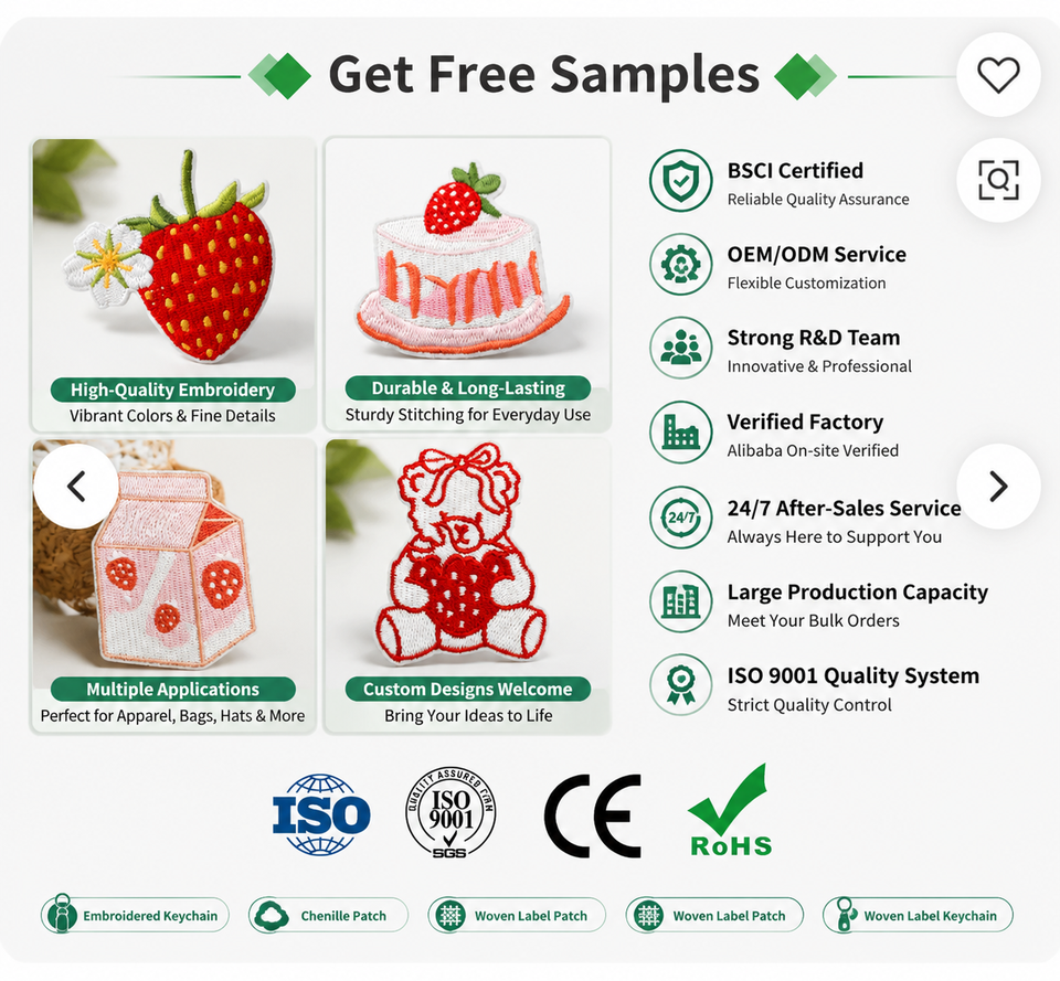 Popular Rugby Embroidery Cloth Stickers Cartoon Computer Embroidery ...