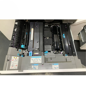 Photocopieur laser couleur A3 d'occasion pour PRO C5200 C5200S C5210 S, reconditionné, multifonctionnel - Product Image 6