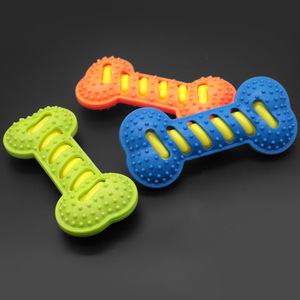 Juguete Masticable de Silicona Ecológico de Doble Capa <span class=keywords><strong>para</strong></span> <span class=keywords><strong>Perros</strong></span>, Resistente a Mordidas, <span class=keywords><strong>para</strong></span> Golden Retriever, <span class=keywords><strong>para</strong></span> Alivio del Estrés y Diversión - Product Image 2