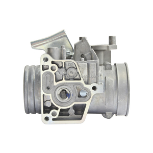 Cuerpo de aceleración de competición compatible con 16400-KYJ-902 para motocicletas <span class=keywords><strong>Honda</strong></span> CBR250/250R 2011-2013, CB300F, <span class=keywords><strong>CBR300R</strong></span> 2017-2019, Rebel300, CMX300 - Product Image 4