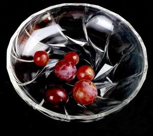 Assiettes à dîner <span class=keywords><strong>en</strong></span> <span class=keywords><strong>verre</strong></span> de bonbon bon marché - Product Image 2