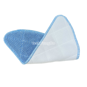 Reemplazo apto para crear <span class=keywords><strong>IKOHS</strong></span> NETBOT S18 cepillo lateral principal filtro Hepa filtro primario paño de mopa Robot piezas de aspiradora - Product Image 6