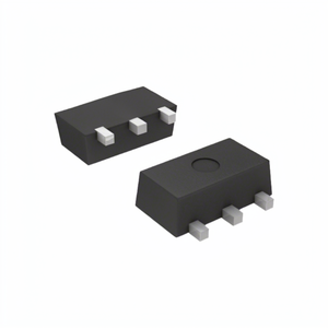 ซื้อชิ้นส่วนอิเล็กทรอนิกส์ออนไลน์ S-1206B30-U3T1G ตัวจัดจำหน่ายที่ได้รับอนุญาตสำหรับการจัดการพลังงาน (PMIC) TO 243AA - Product Image 1