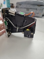 Vente en gros de distributeurs automatiques de jeux à pièces, machine à griffes à poupées avec jetons multi-pièces, sélecteur de pièces